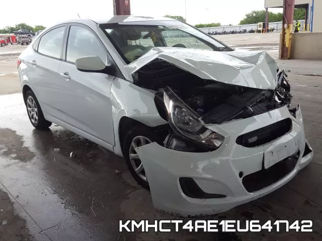 KMHCT4AE1EU641742