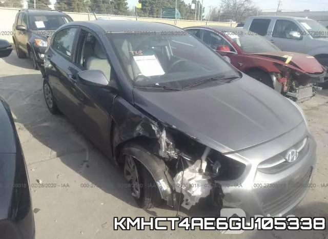 KMHCT4AE6GU105338