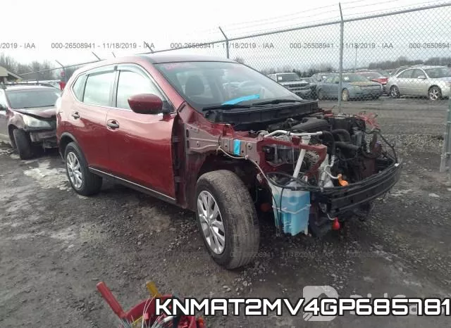 KNMAT2MV4GP685781