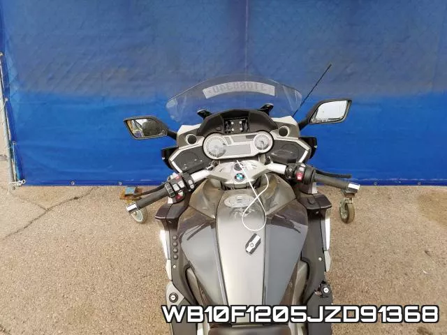 WB10F1205JZD91368