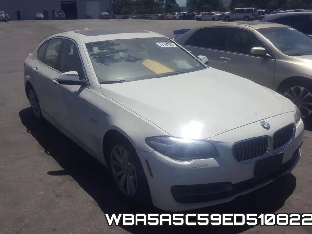 WBA5A5C59ED510822