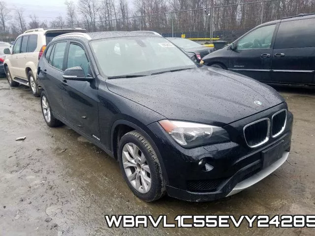 WBAVL1C55EVY24285