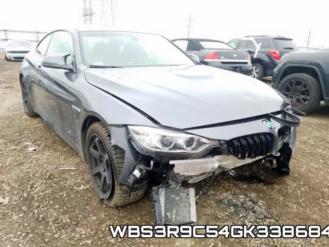 WBS3R9C54GK338684