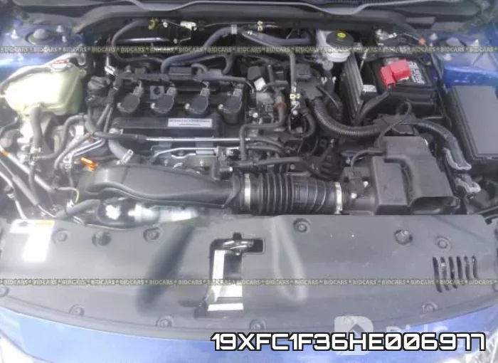 19XFC1F36HE006977