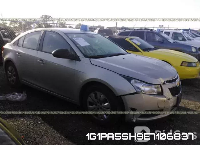 1G1PA5SH9E7106837