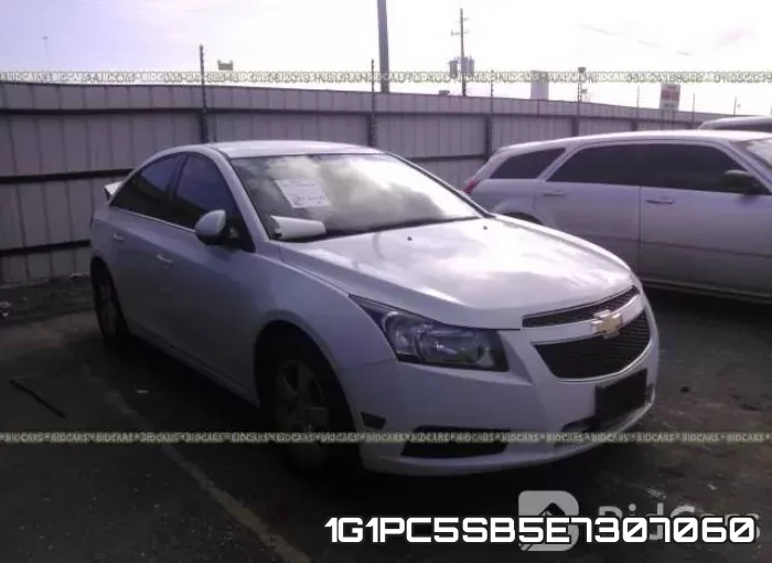 1G1PC5SB5E7307060