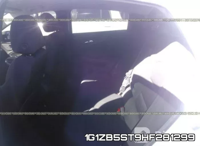 1G1ZB5ST9HF281299