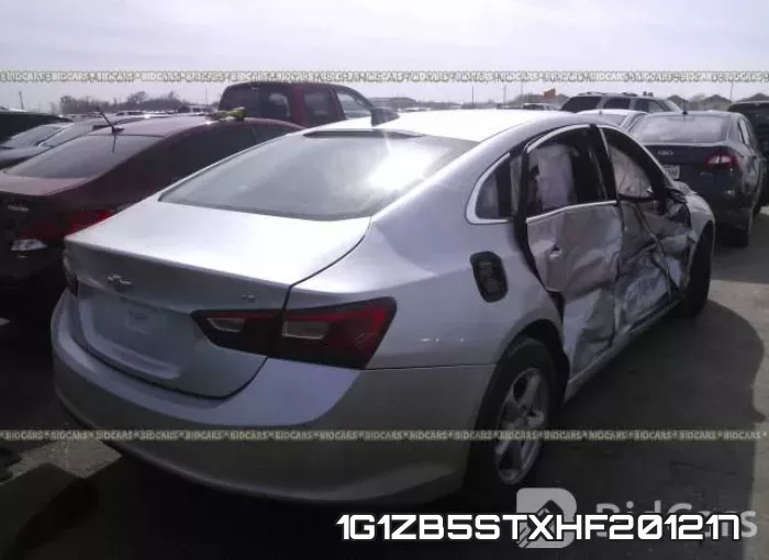 1G1ZB5STXHF201217
