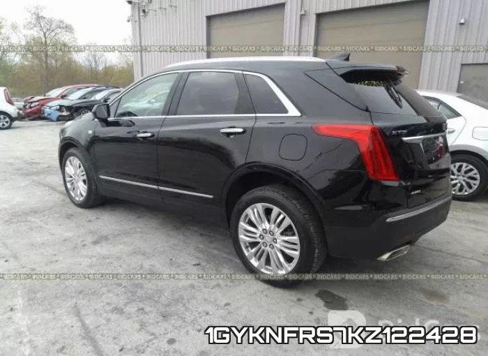 1GYKNFRS7KZ122428