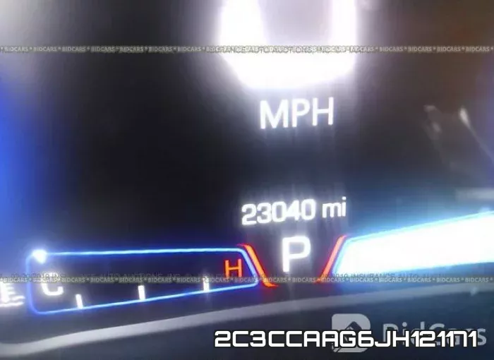 2C3CCAAG6JH121171