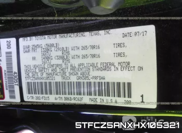 5TFCZ5ANXHX105321_9.webp