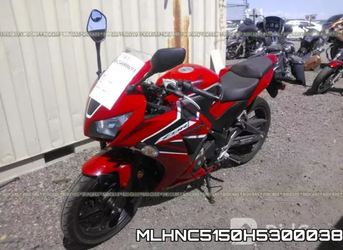 MLHNC5150H5300038