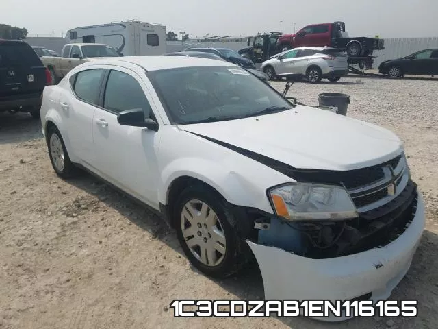 1C3CDZAB1EN116165