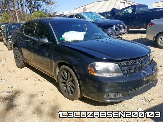 1C3CDZAB5EN200103
