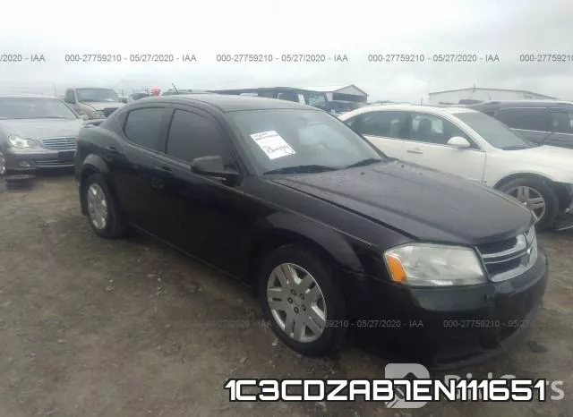1C3CDZAB7EN111651