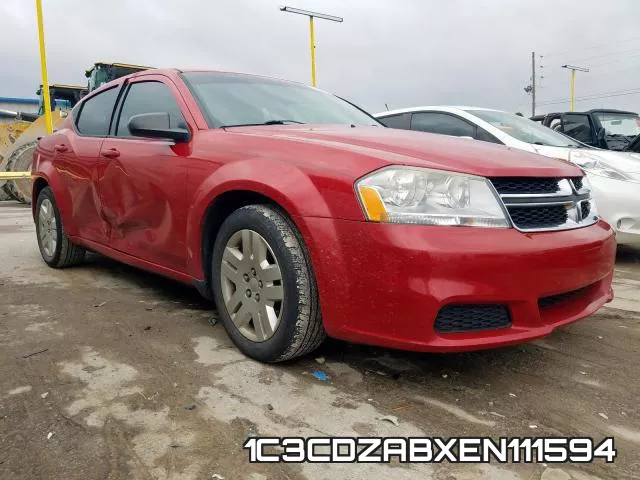 1C3CDZABXEN111594