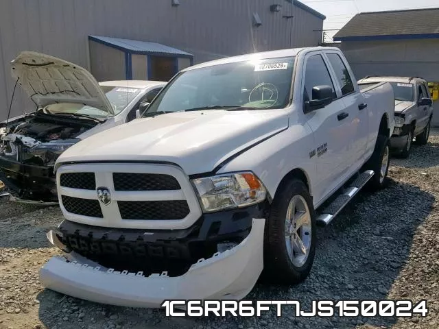 1C6RR6FT7JS150024