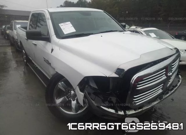1C6RR6GT6GS269481