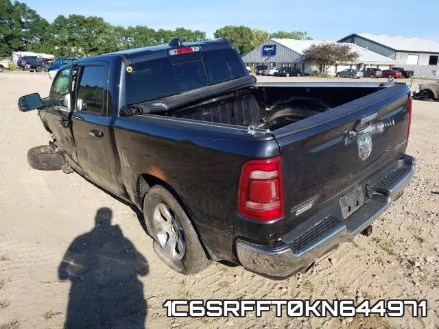 1C6SRFFT0KN644971