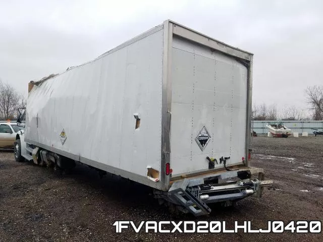 1FVACXD20LHLJ0420
