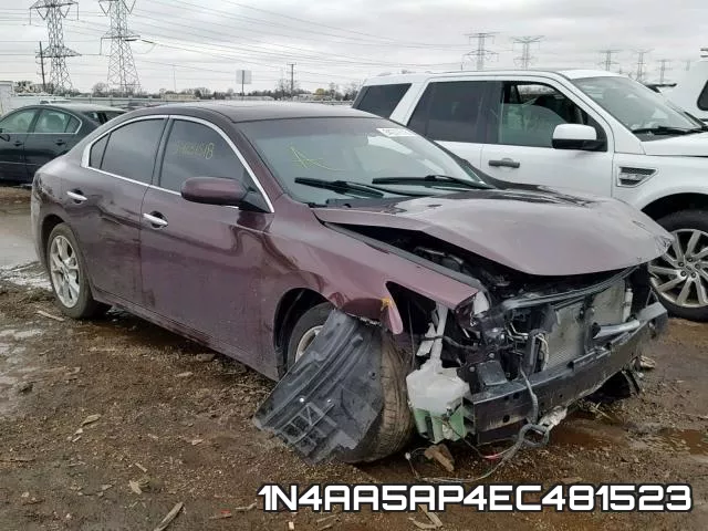 1N4AA5AP4EC481523