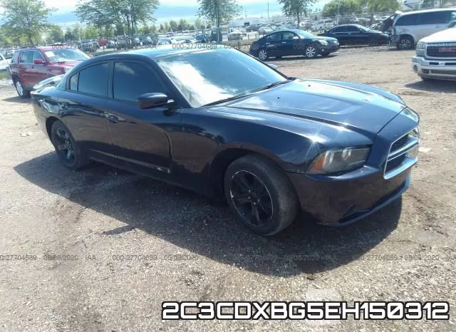 2C3CDXBG5EH150312