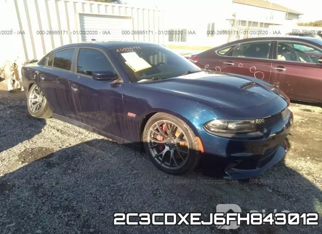 2C3CDXEJ6FH843012