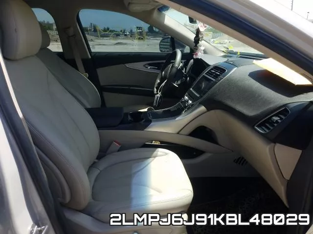 2LMPJ6J91KBL48029