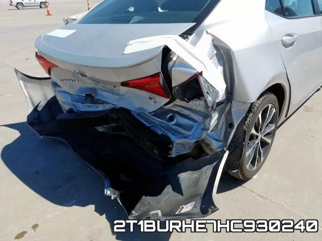 2T1BURHE7HC930240