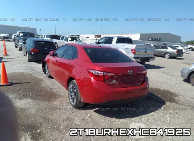 2T1BURHEXHC841925