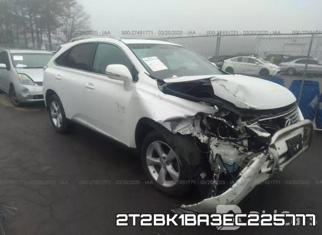 2T2BK1BA3EC225777