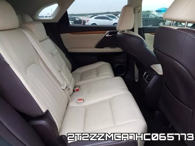 2T2ZZMCA7HC065773
