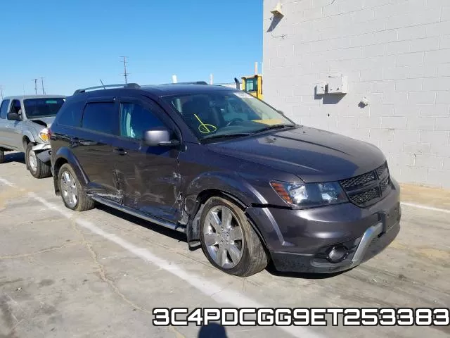 3C4PDCGG9ET253383