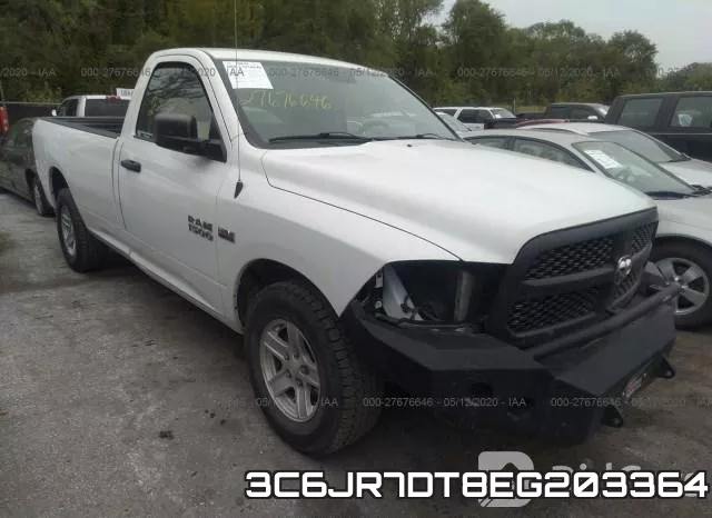 3C6JR7DT8EG203364