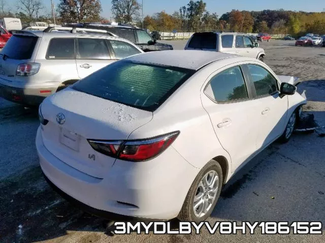 3MYDLBYV8HY186152