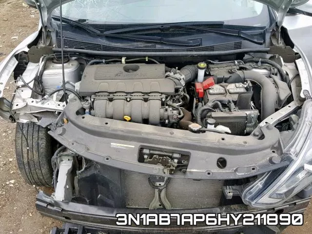 3N1AB7AP6HY211890