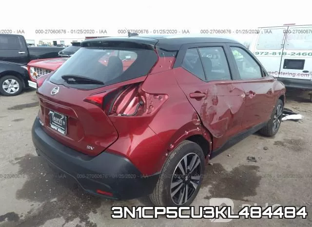 3N1CP5CU3KL484484