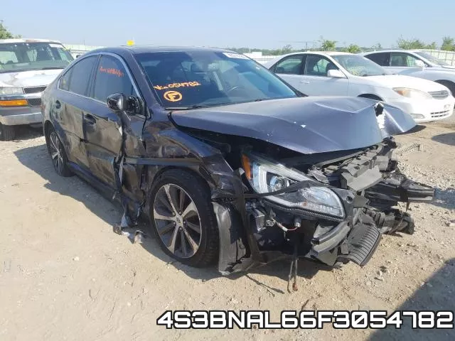 4S3BNAL66F3054782