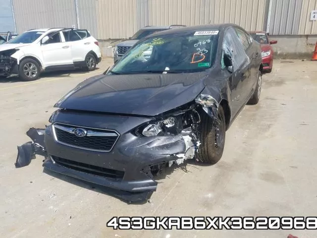 4S3GKAB6XK3620968
