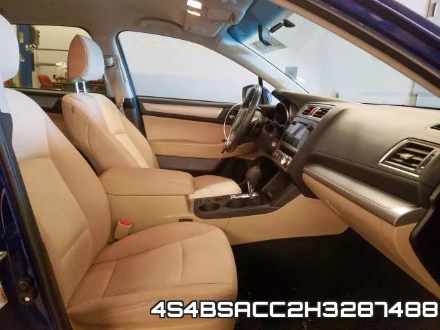 4S4BSACC2H3287488