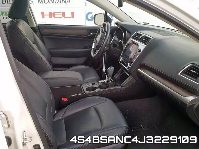 4S4BSANC4J3229109