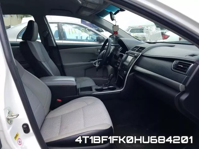 4T1BF1FK0HU684201