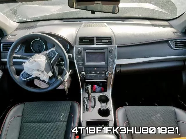 4T1BF1FK3HU801821