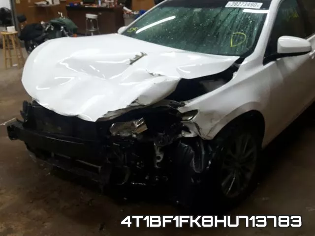 4T1BF1FK8HU713783