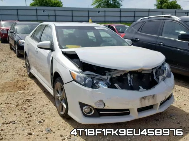 4T1BF1FK9EU458976