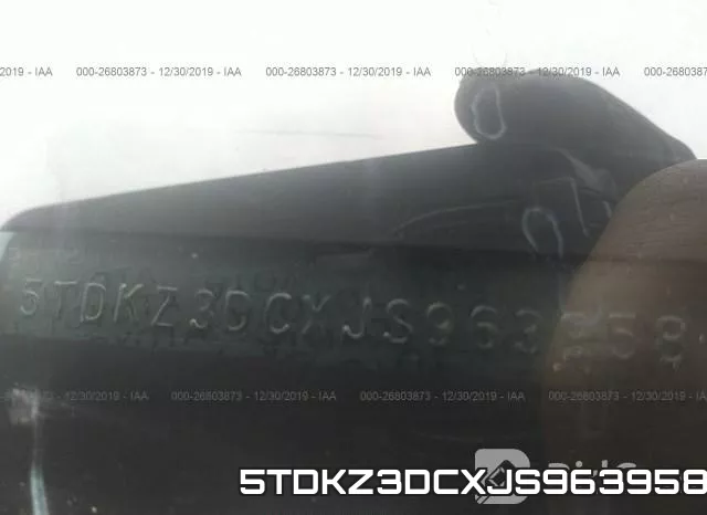 5TDKZ3DCXJS963958
