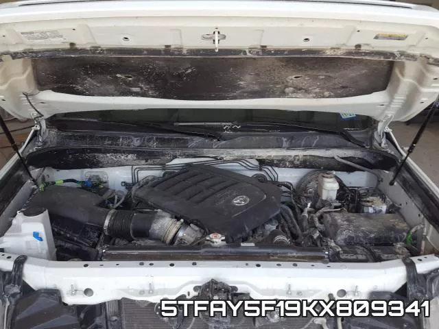 5TFAY5F19KX809341