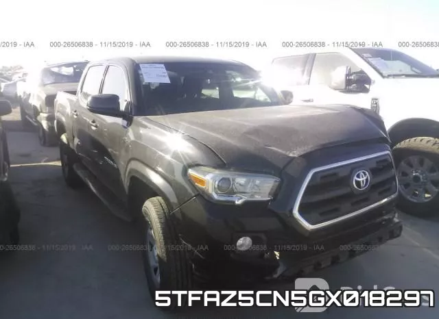 5TFAZ5CN5GX018297
