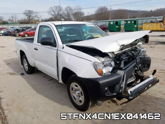 5TFNX4CN1EX041462