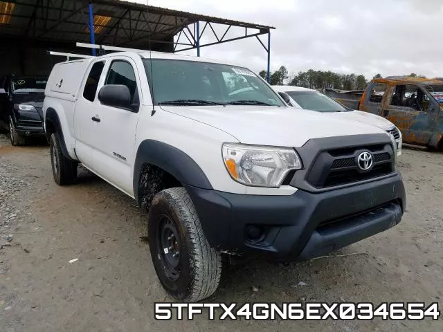 5TFTX4GN6EX034654